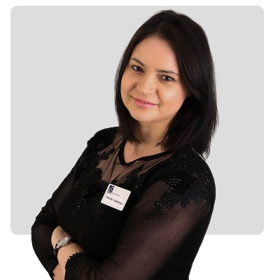 cristina
